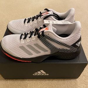 Adidas basketball shoes